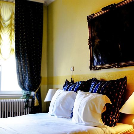 Guest House Huyze Die Maene Brugge Kültér fotó