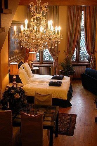 Guest House Huyze Die Maene Brugge Kültér fotó