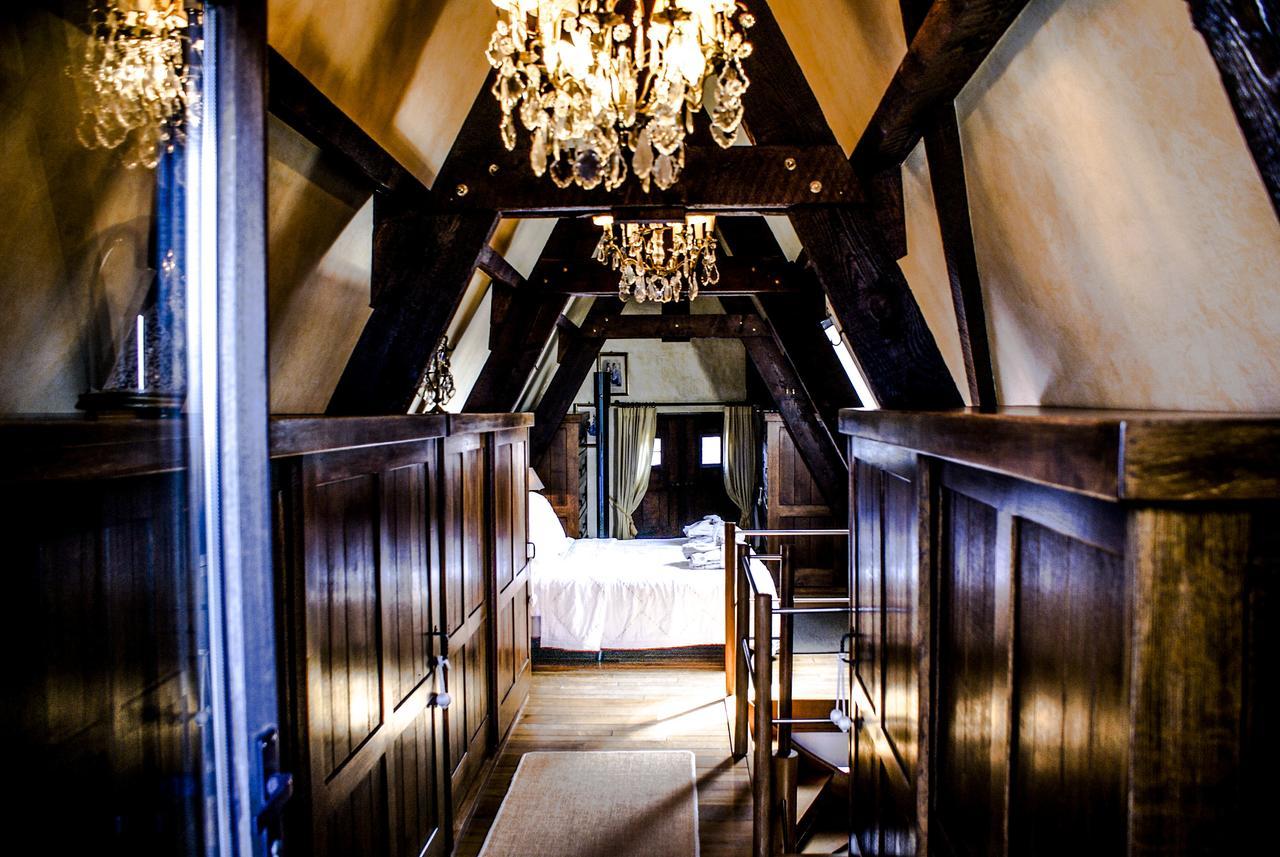 Guest House Huyze Die Maene Brugge Kültér fotó