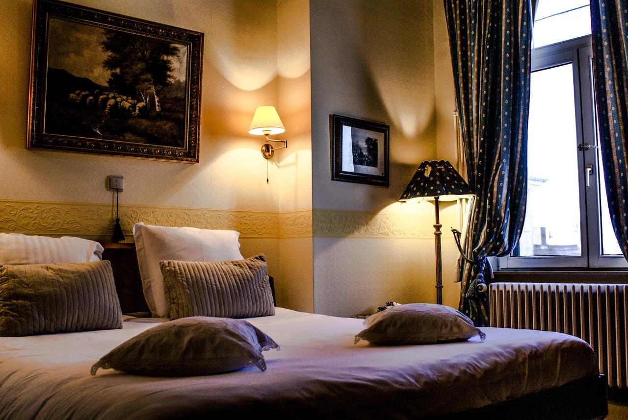 Guest House Huyze Die Maene Brugge Kültér fotó