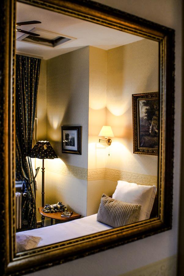 Guest House Huyze Die Maene Brugge Kültér fotó