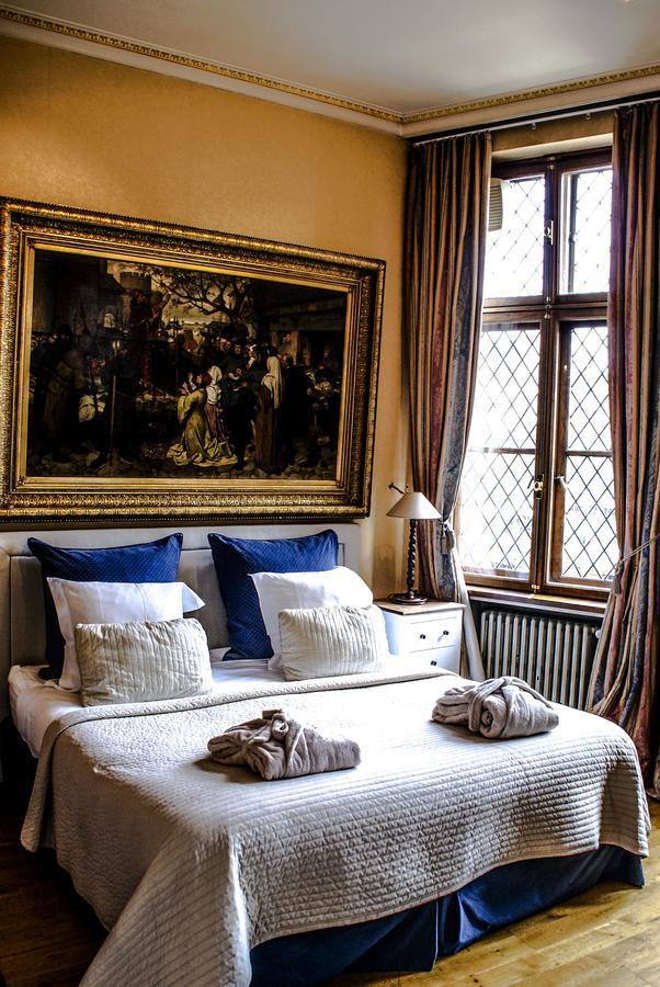 Guest House Huyze Die Maene Brugge Kültér fotó